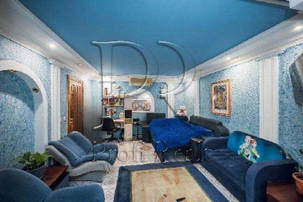 Продаж 3-кімнатної квартири 71 м², Павла Тичини просп., 8
