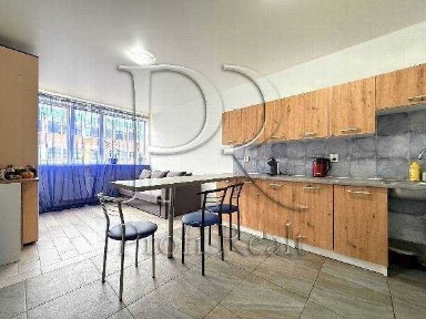 Продаж 1-кімнатної квартири 29 м², Спортивна вул., 22