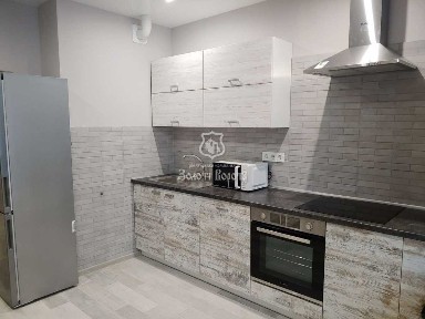 Продаж 1-кімнатної квартири 37 м², Європейська пл., Союзу, 43б