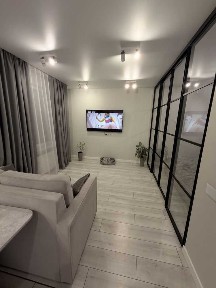 Продаж 1-кімнатної квартири 37 м², Стеценка вул., 75