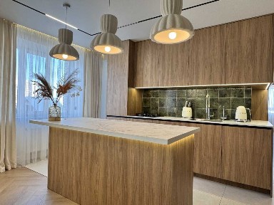 Продаж 3-кімнатної квартири 125 м², Дем яна Попова, 26в