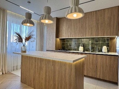 Продаж 3-кімнатної квартири 125 м², Дем яна Попова, 26в