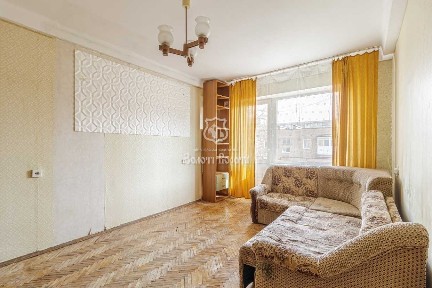 Продаж 3-кімнатної квартири 60.1 м², Ромена Роллана бул., 4Г