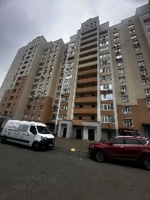 Київська обл., Києво-Святошинський район, с. Софіївська Борщагівка, Чубинського вул.