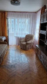 Київ, Валентина Сєрова вул.