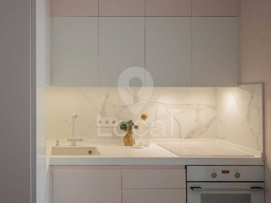 Продаж 1-кімнатної квартири 36.2 м², Маршала Конєва вул., 5Г