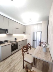 Продаж 3-кімнатної квартири 79 м², Балтійський пров., 3А