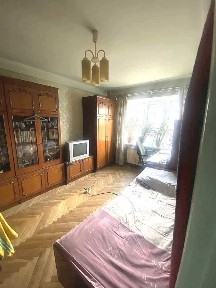 Київ, Дегтярівська вул., 58