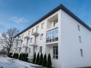 Київська обл., Бориспільський район, с. Гнідин, Приозерна, 52а