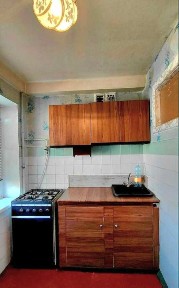 Київ, Братиславська вул., 20А