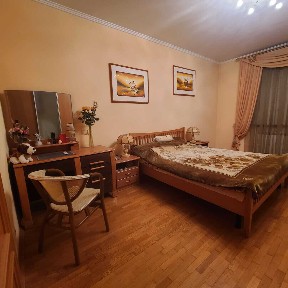Продаж 3-кімнатної квартири 138 м², Ковальський пров., 13А