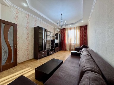 Київ, Науки просп., 30