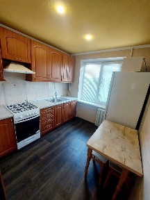 Продаж 2-кімнатної квартири 50 м², Соцмістечко вул.