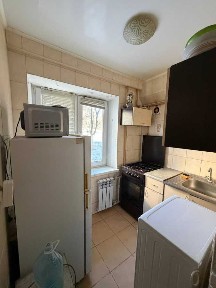 Київ, Леся Курбаса просп.