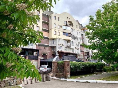 Київська обл., Білоцерківський район, м. Біла Церква, Партизанський 2-й пров.