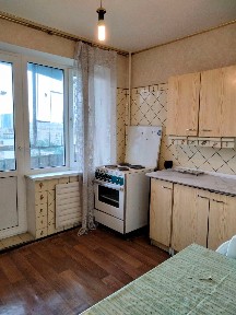 Київ, Миколи Кібальчича вул., 15