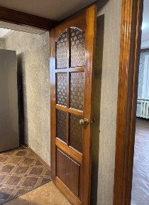 Київ, Михайла Донця вул., 21А