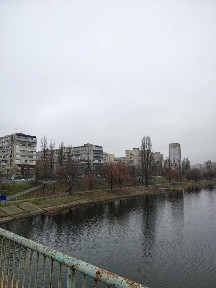 Київ, Ентузіастів вул., 21