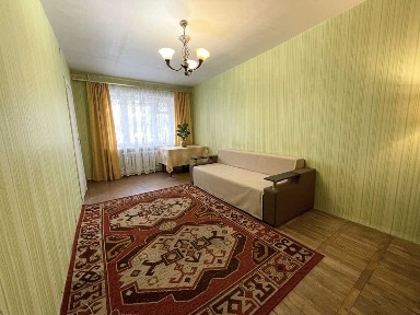 Київ, Кубанської України вул., 29А