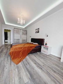 Продаж 2-кімнатної квартири 70 м², Академіка Каблукова вул., 21