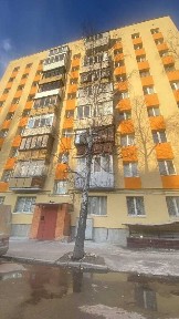 Продаж 1-кімнатної квартири 32 м², Андрія Головка вул., 1