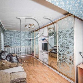 Київ, Парково-Сирецька вул., 4А
