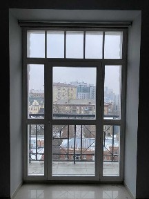 Київ, Ірининська, 5/24