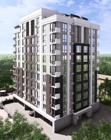 Київська обл., Білоцерківський район, м. Біла Церква, Логінова вул.