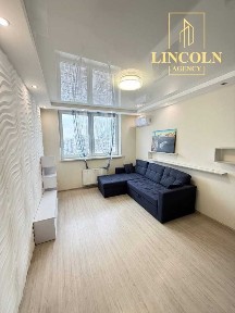 Продаж 1-кімнатної квартири 36 м², Соломії Крушельницької вул., 15В