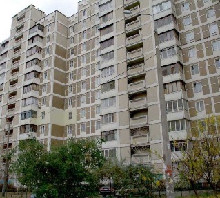 Продаж 3-кімнатної квартири 74.5 м², Марини Цвєтаєвої вул., 10/87