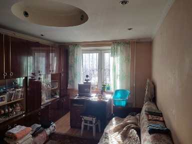 Продаж 1-кімнатної квартири 32 м², Леся Курбаса просп., 10А