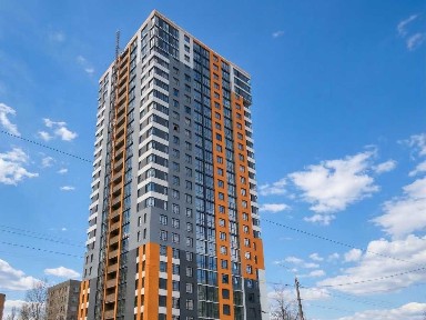Продаж 1-кімнатної квартири 43.2 м², Автозаводська вул., 72Б
