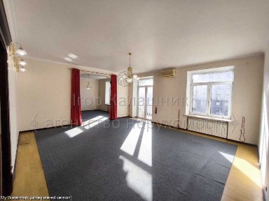 Продаж 5-кімнатної квартири 163.3 м², Хрещатик вул., 21