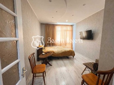 Продаж 1-кімнатної квартири 45 м², Харківське шосе, 188