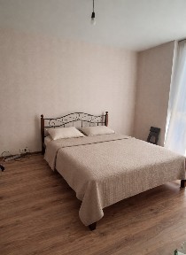 Продаж 1-кімнатної квартири 42.7 м², 151