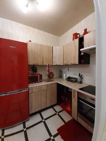 Продаж 2-кімнатної квартири 61 м², Петра Калнишевського вул., 7