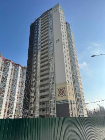 Продаж 2-кімнатної квартири 54 м², Софии Русовой вул.