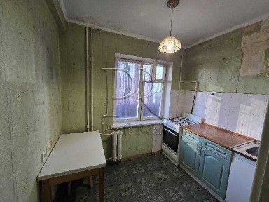 Продаж 1-кімнатної квартири 32 м², Ентузіастів вул., 25/1