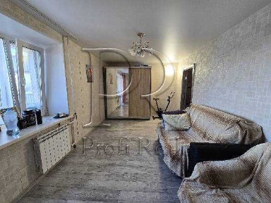 Київ, Валерія Лобановського просп., 96