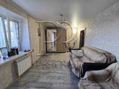 Продаж 2-кімнатної квартири 54 м², Валерія Лобановського просп., 96