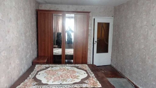 Київ, Героїв Сталінграда просп., 1