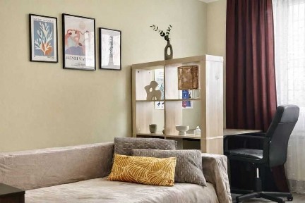 Продаж 2-кімнатної квартири 66.5 м², Європейська, 1