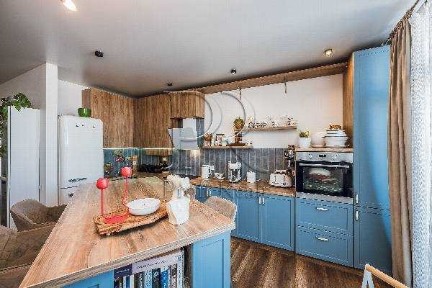 Київська обл., Києво-Святошинський район, с. Білогородка, Ювілейний, 3