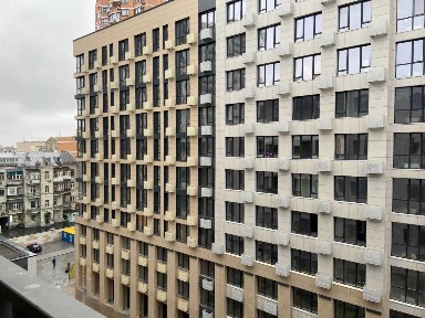Продаж 3-кімнатної квартири 107 м², Бульварно-Кудрявська вул., 15