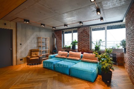 Продаж 5-кімнатної квартири 223 м², Анатолія Петрицького вул., 19А