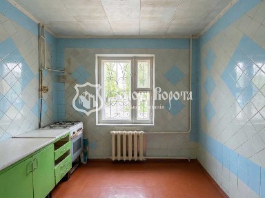 Продаж 3-кімнатної квартири 72 м², Чорних Запорожців, 56а