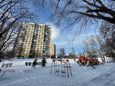 Продаж 1-кімнатної квартири 34 м², Райдужна вул., 16