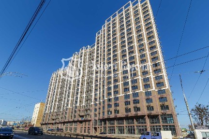 Продаж 2-кімнатної квартири 72.01 м², Індустріальний пров., 3