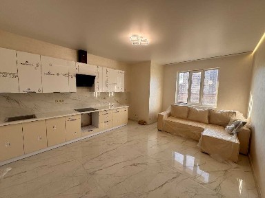 Продаж 1-кімнатної квартири 43 м², Жамбіла Жабаєва вул., 22