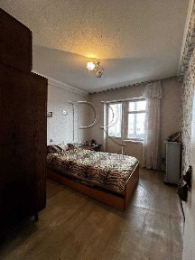Київ, Олександра Архипенко вул., 8